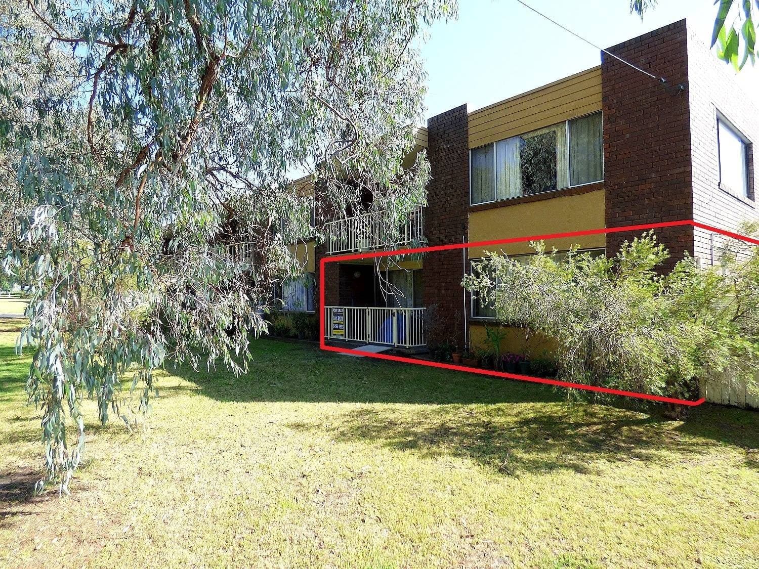 Unit 3, 7 Irene Crescent, Eden, Eden - Image 1