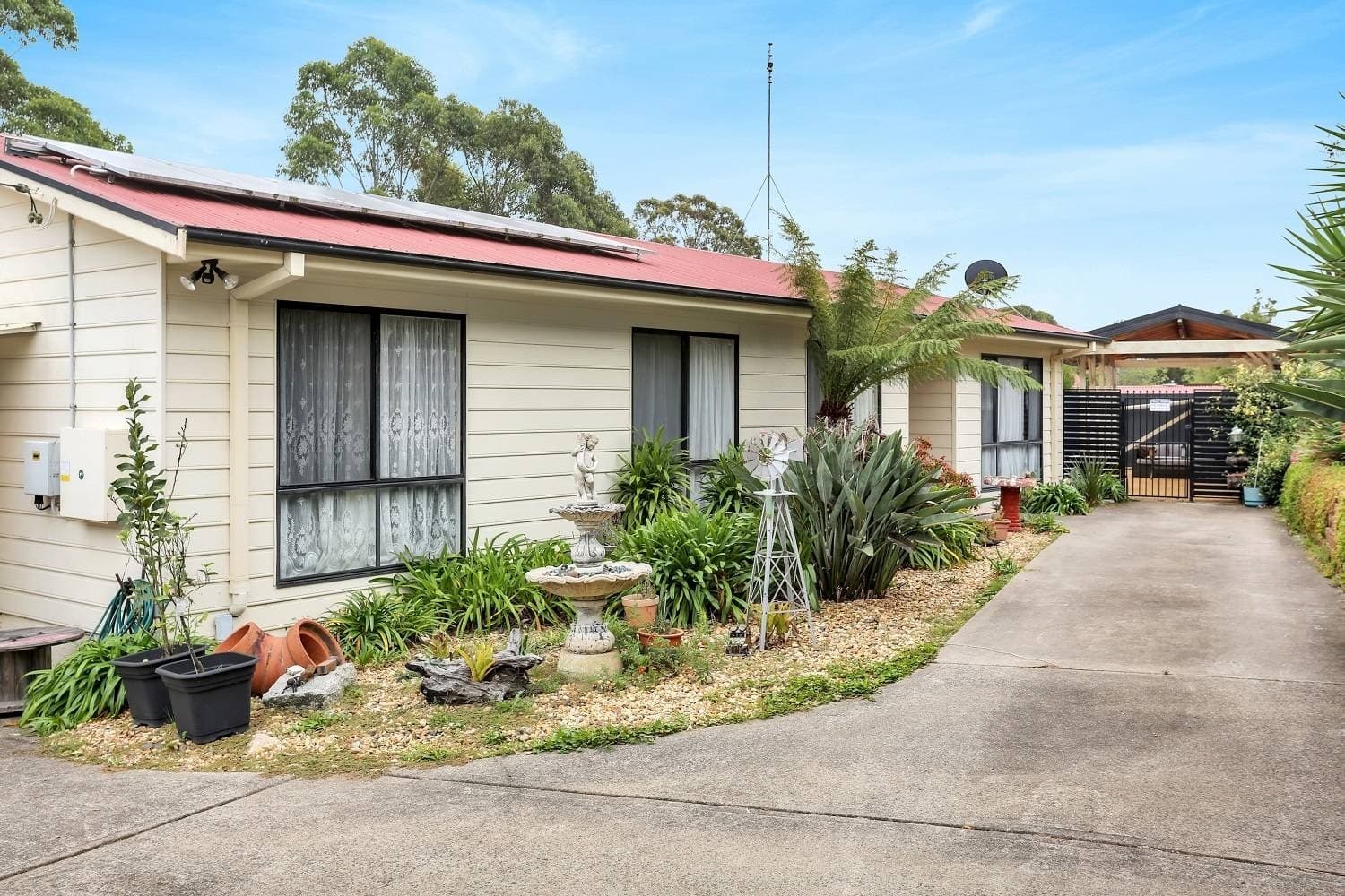 3 George St, South Pambula, South Pambula - Image 1