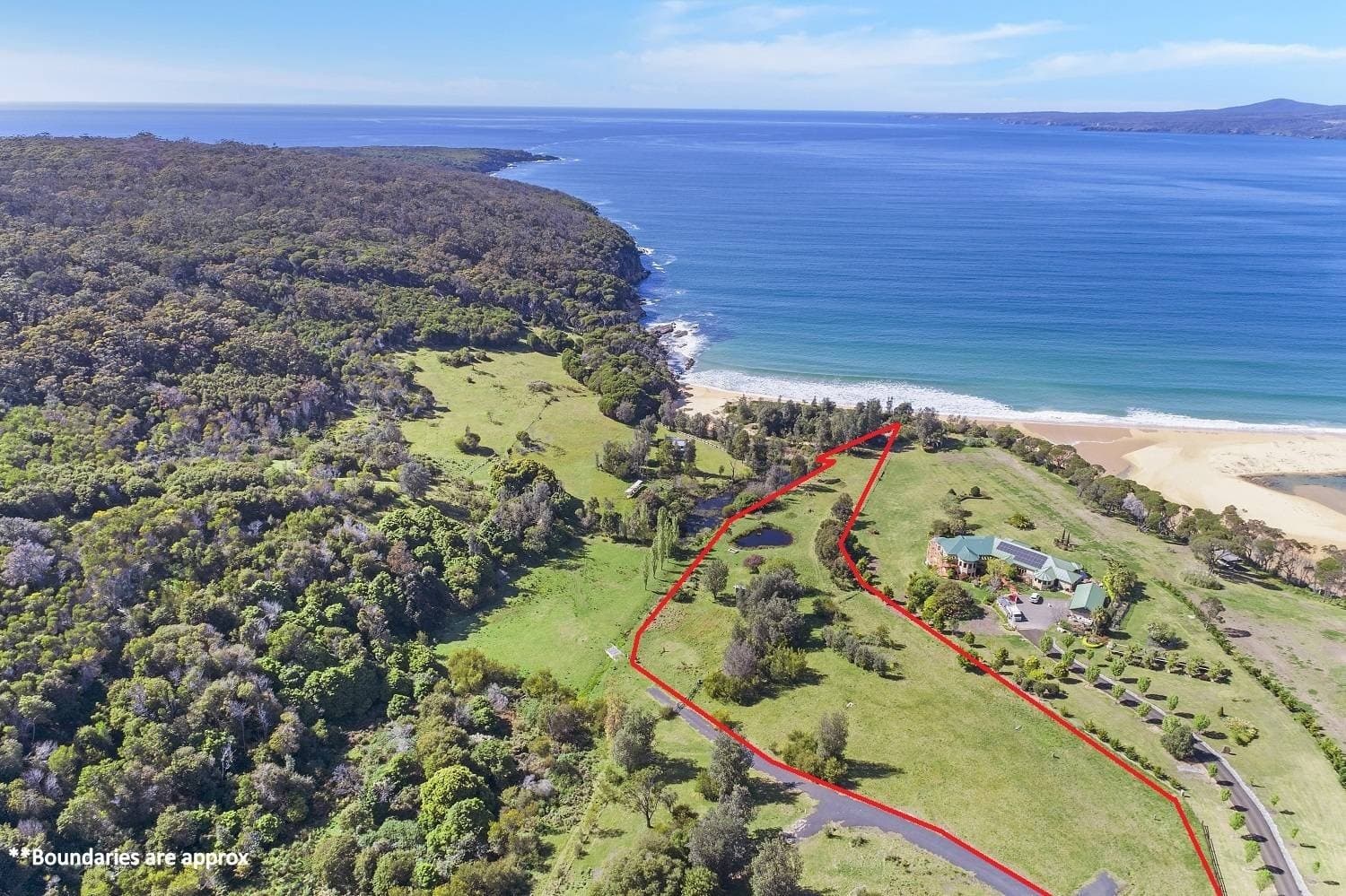 Lot 713 Manuka Lane, Eden, Eden - Thumbnail 5