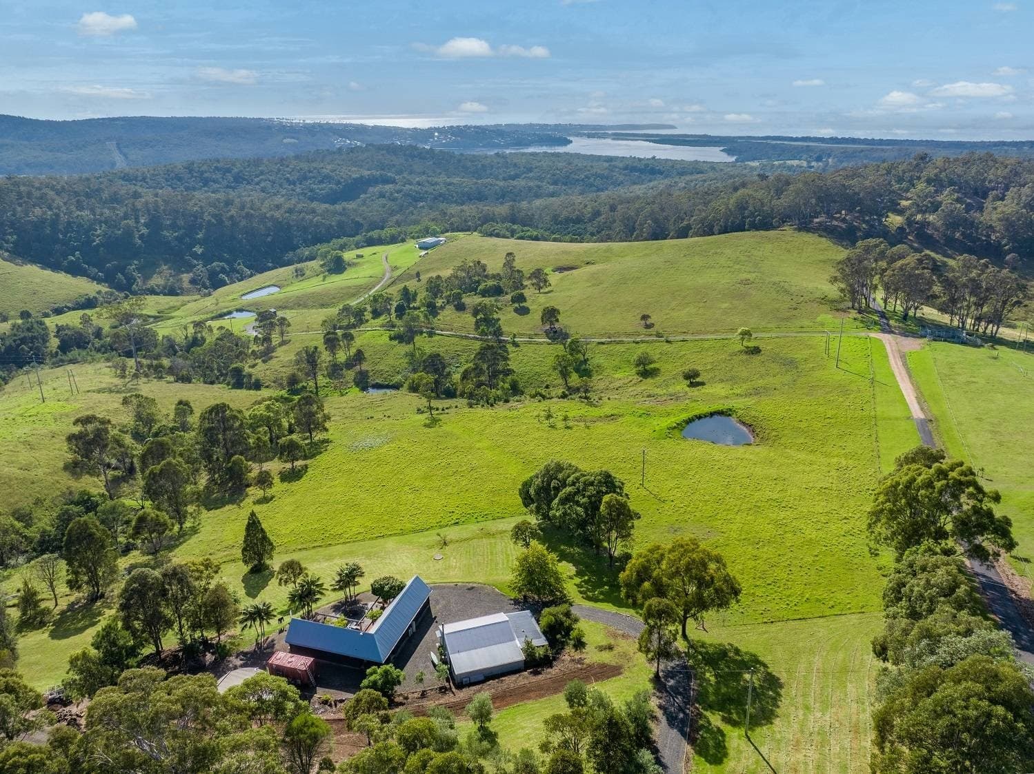 86 Woodlands Lane, Bald Hills Via, Pambula, Pambula - Thumbnail 2