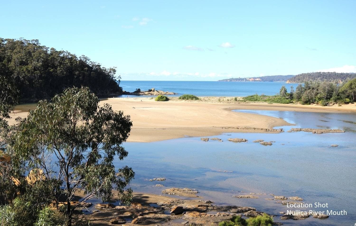 Lots 36 & 3 Nullica Short Cut Road, Boydtown Via, Eden, Eden - Thumbnail 3