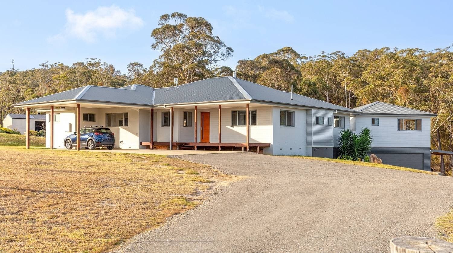 103 Toallo St, Pambula, Pambula - Thumbnail 2