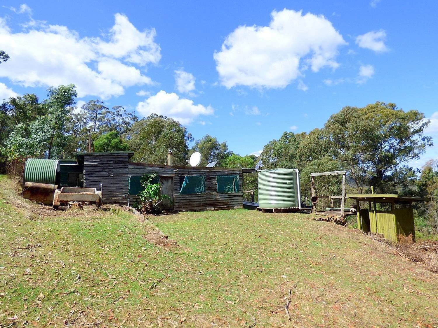 1970 Towamba Rd, Towamba, Towamba - Thumbnail 2