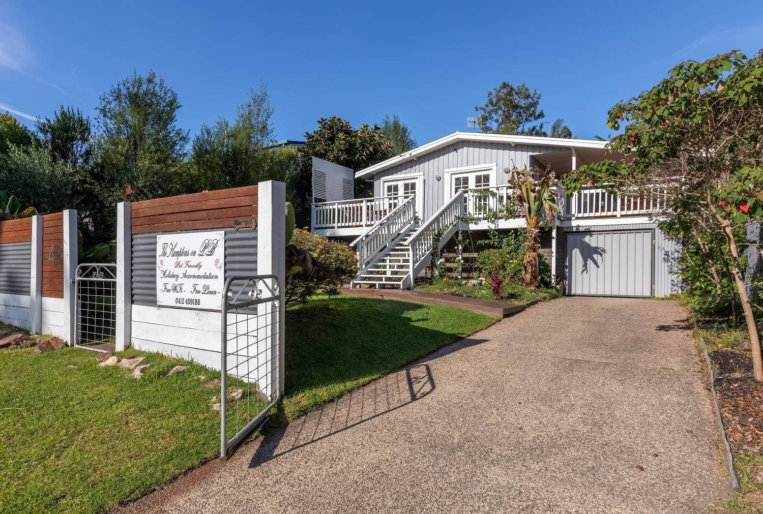 48 Pambula Beach Rd, Pambula Beach, Pambula Beach - Image 1