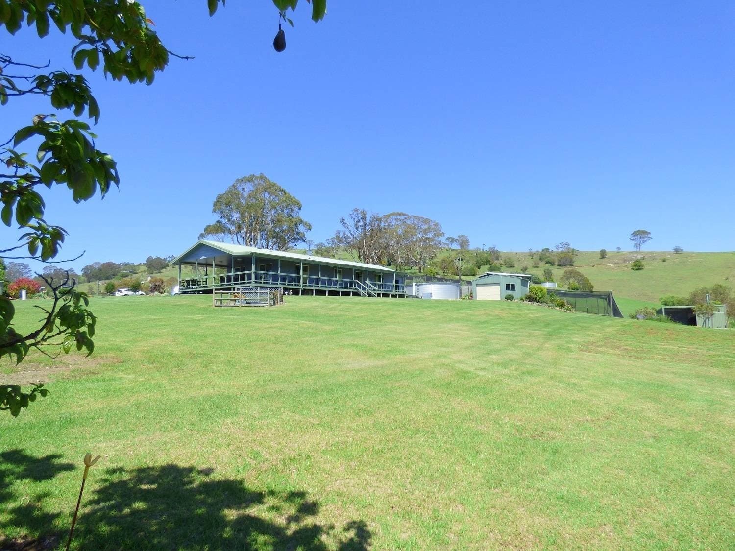 354 Bald Hills Road, Bald Hills Via, Pambula, Pambula - Image 1