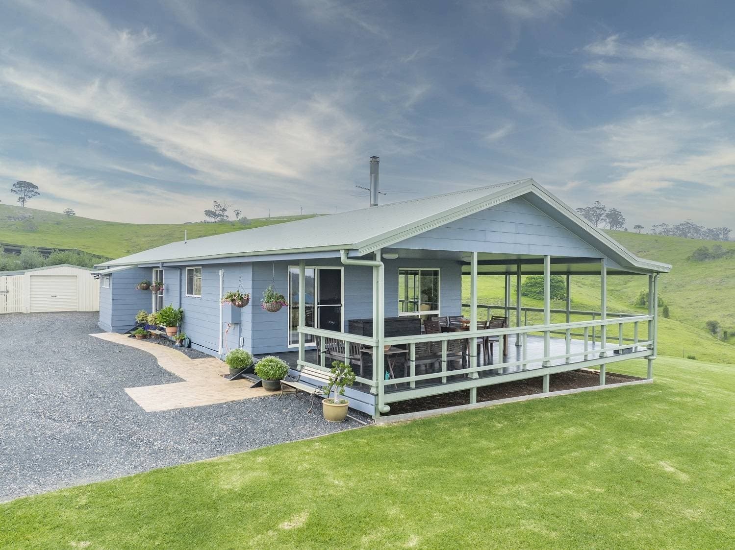 354 Bald Hills Road, Bald Hills Via, Pambula, Pambula - Thumbnail 3