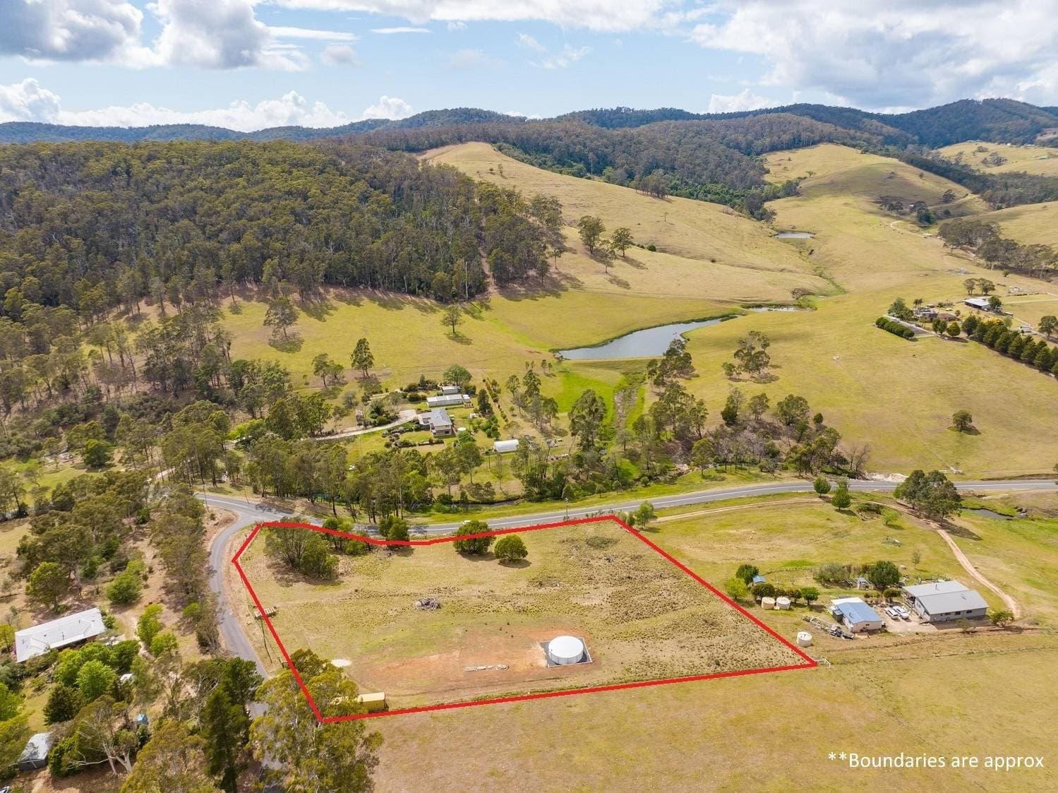 13 Ballantyne Rd, Nethercote, Nethercote - Image 1