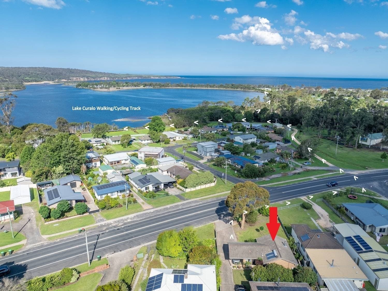 Unit 1, 93 Princes Hwy, Eden, Eden - Thumbnail 2