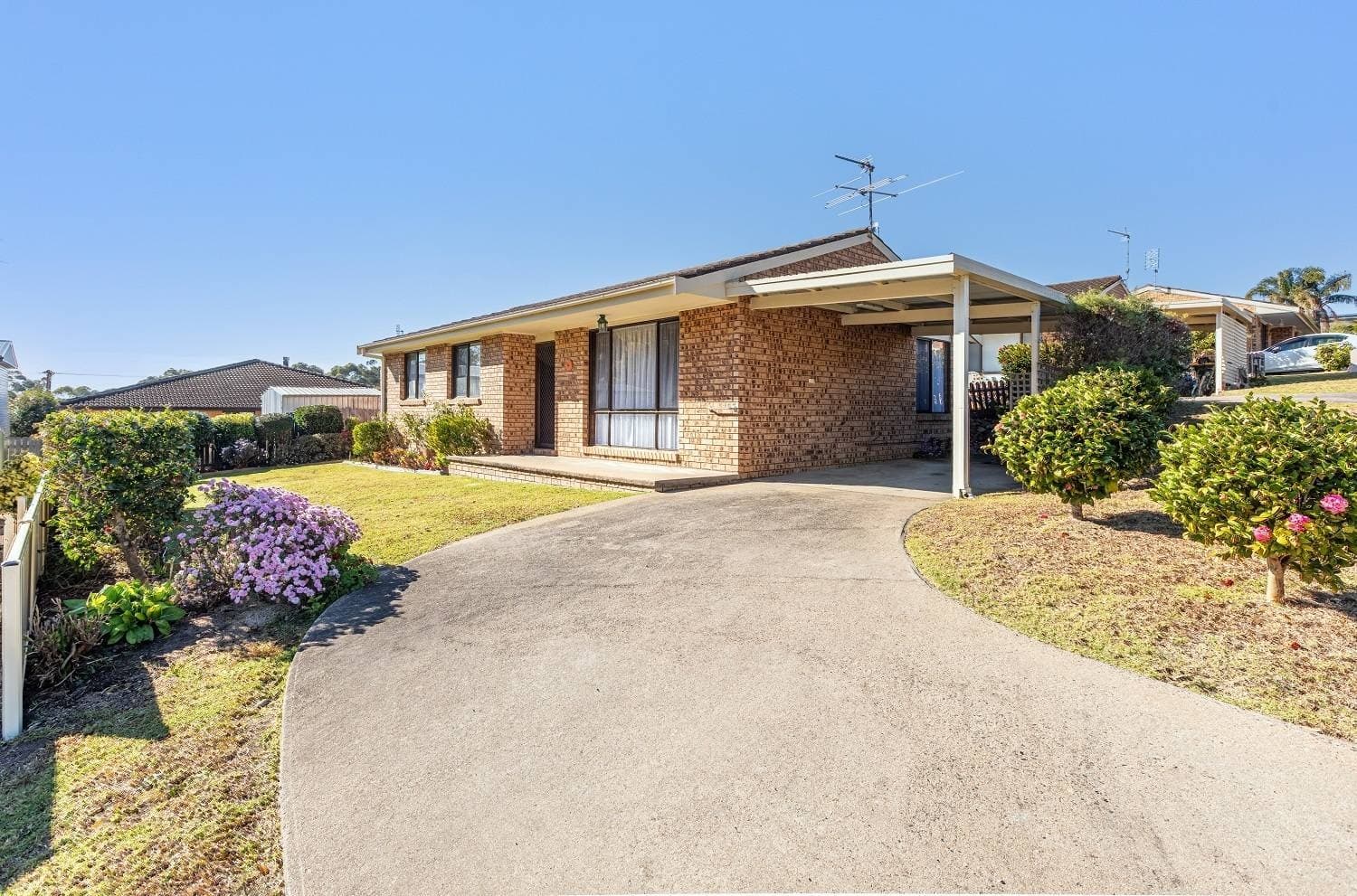 Unit 2, 46 Curalo St, Eden, Eden - Image 1