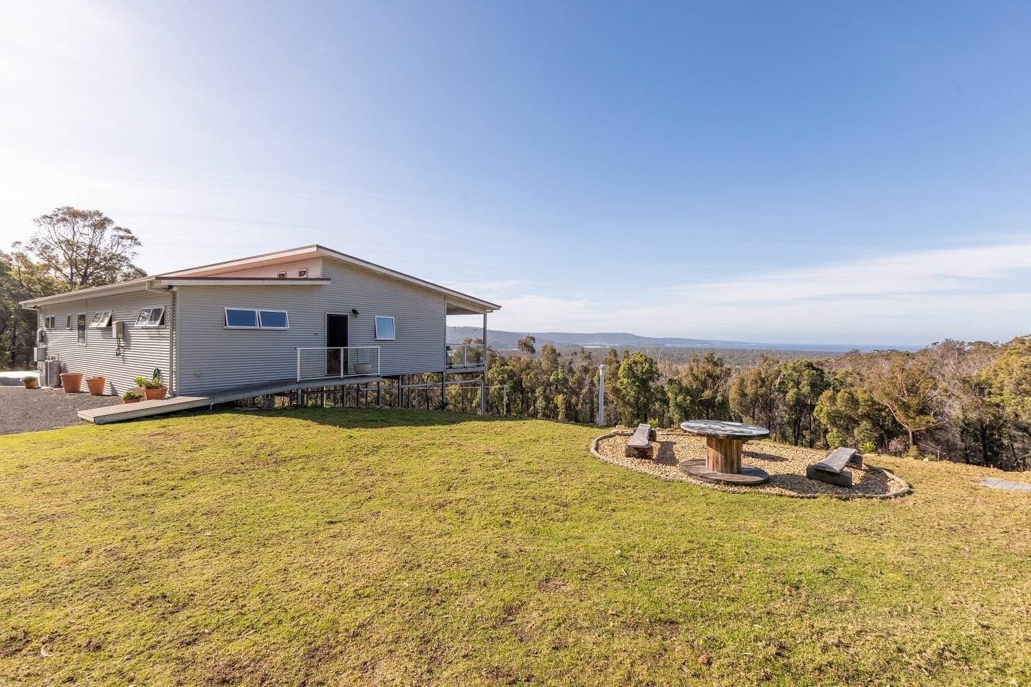 6 Arunda Lane, WONBOYN Via, Eden, Eden - Image 1
