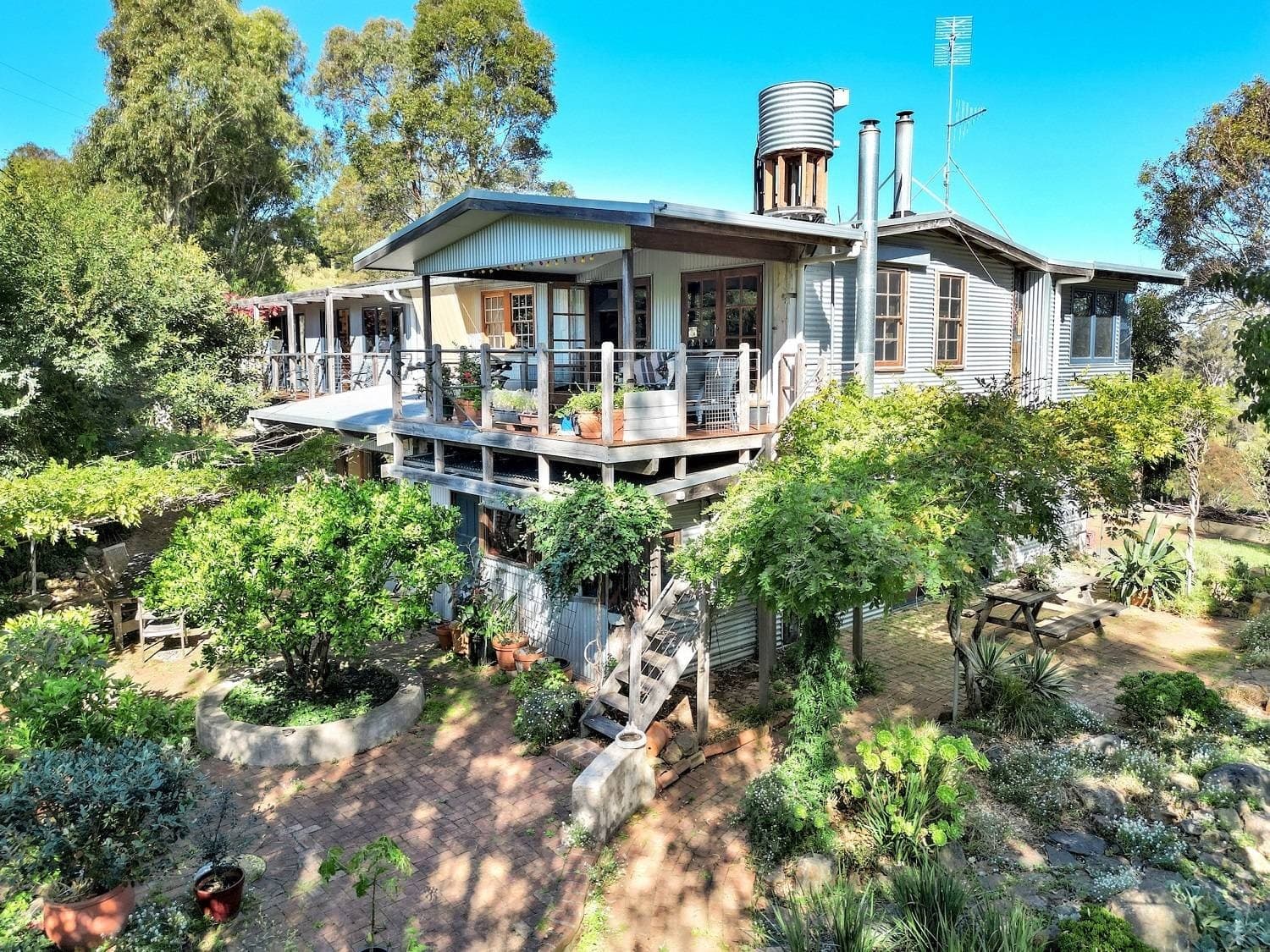 50 Omaru Lane, BALD HILLS Via, Pambula, Pambula - Image 1