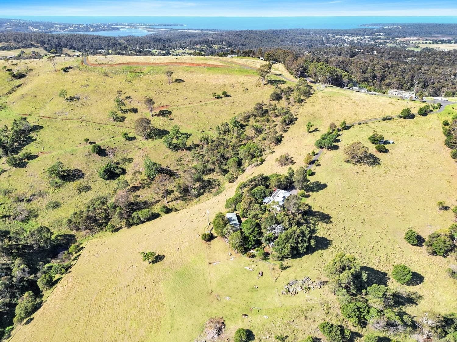 50 Omaru Lane, BALD HILLS Via, Pambula, Pambula - Thumbnail 2