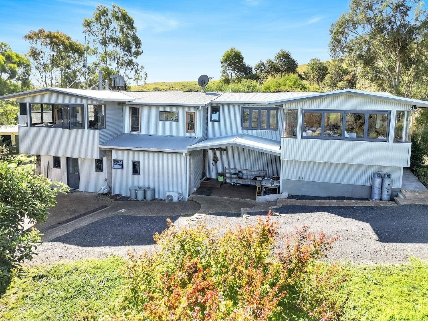 50 Omaru Lane, BALD HILLS Via, Pambula, Pambula - Thumbnail 4