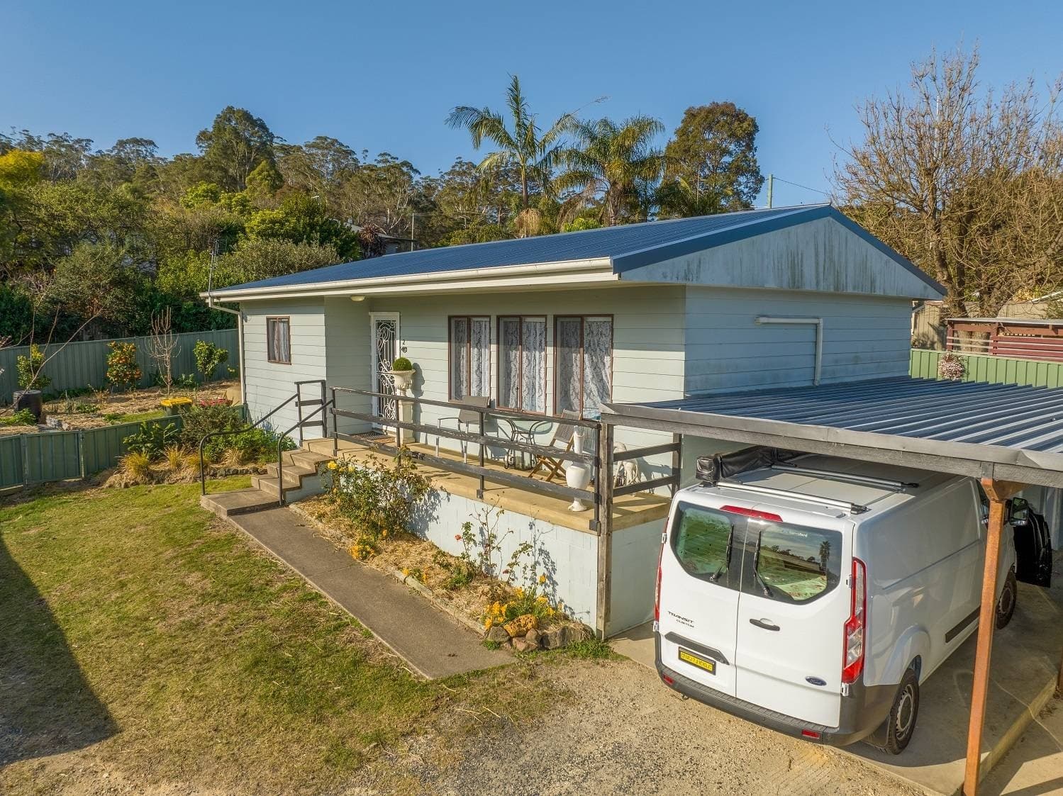 5 Oregon St, Pambula, Pambula - Thumbnail 2