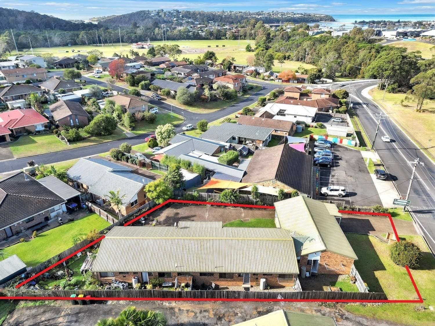 46 Sapphire Coast Dr, Berrambool, Merimbula, Merimbula - Thumbnail 2