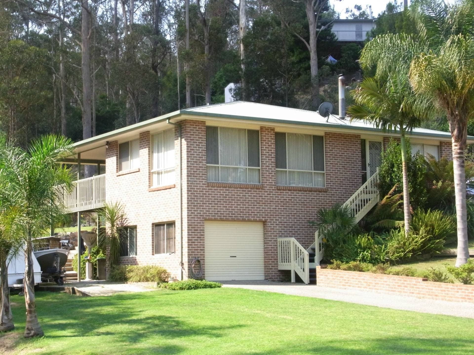 71 Ida Rodd Drive, Eden, Eden - Image 1