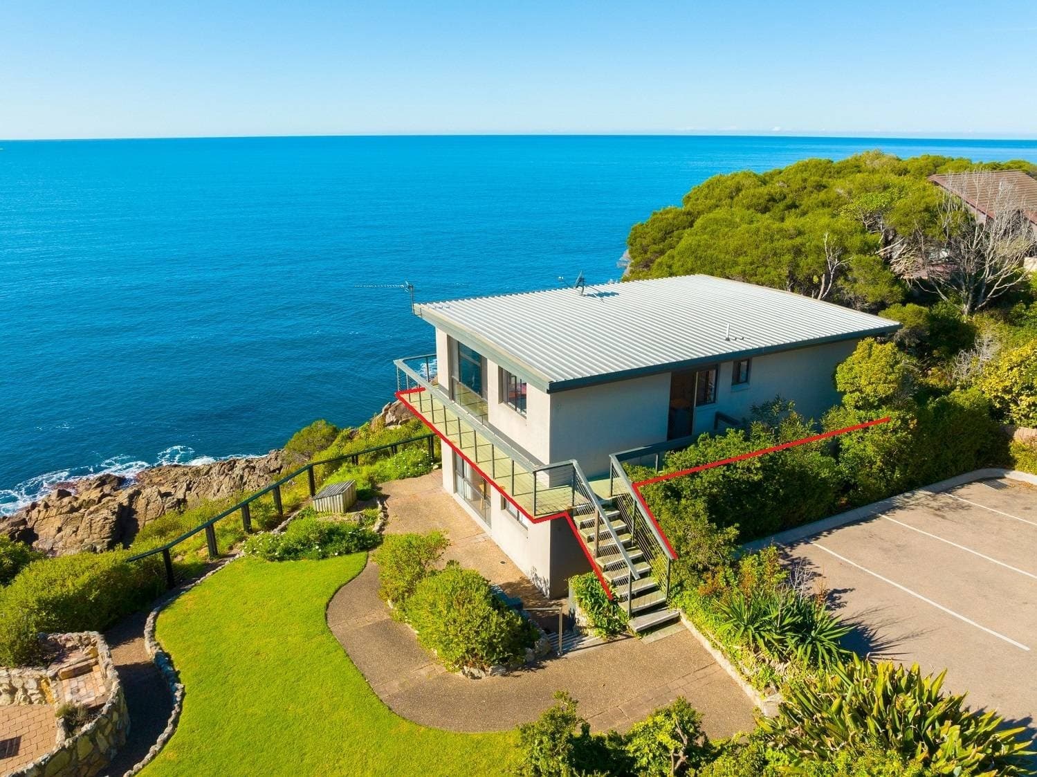 Unit 7, 12-14 Yule St, Eden, Eden - Image 1