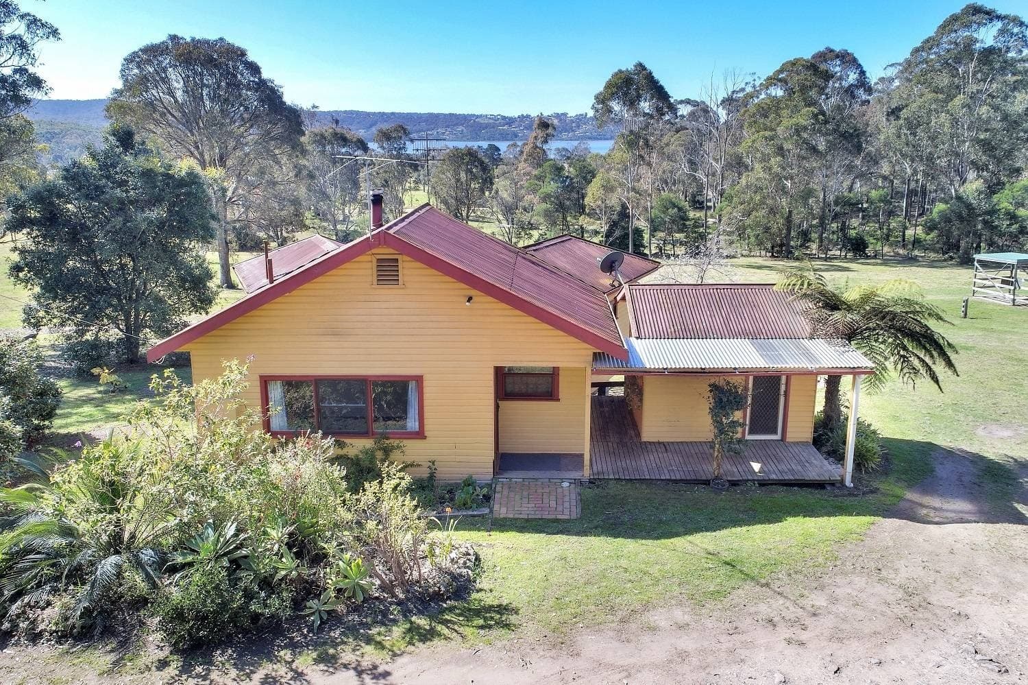 3231 Princes Highway, Millingandi, Pambula - Image 1