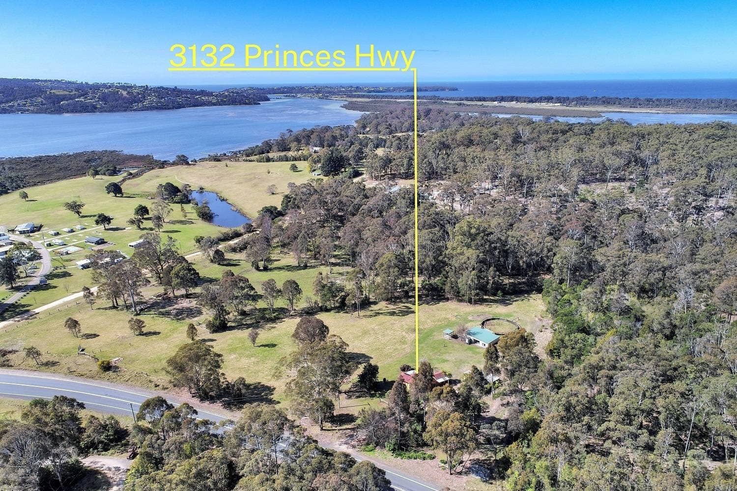 3231 Princes Highway, Millingandi, Pambula - Thumbnail 2
