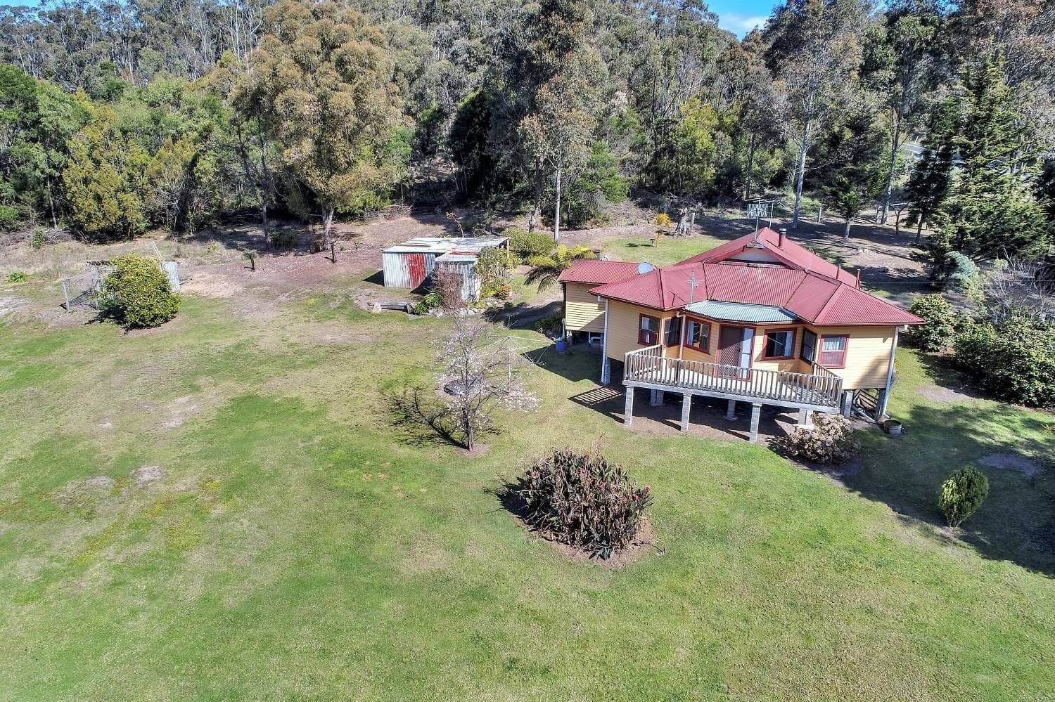 3231 Princes Highway, Millingandi, Pambula - Thumbnail 3