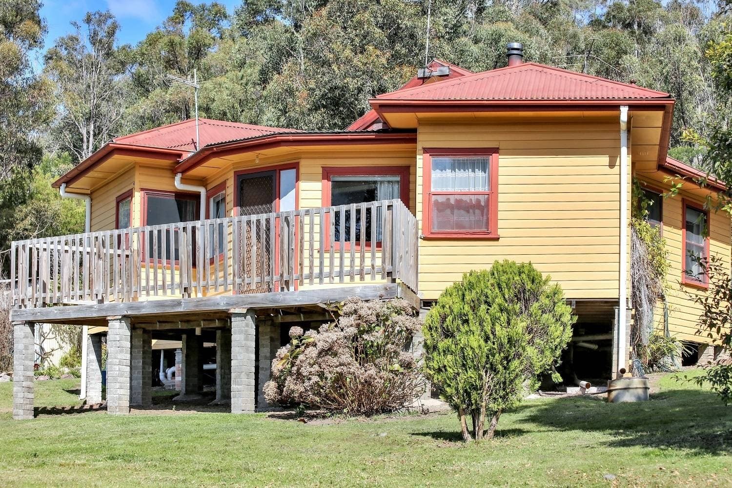 3231 Princes Highway, Millingandi, Pambula - Thumbnail 4