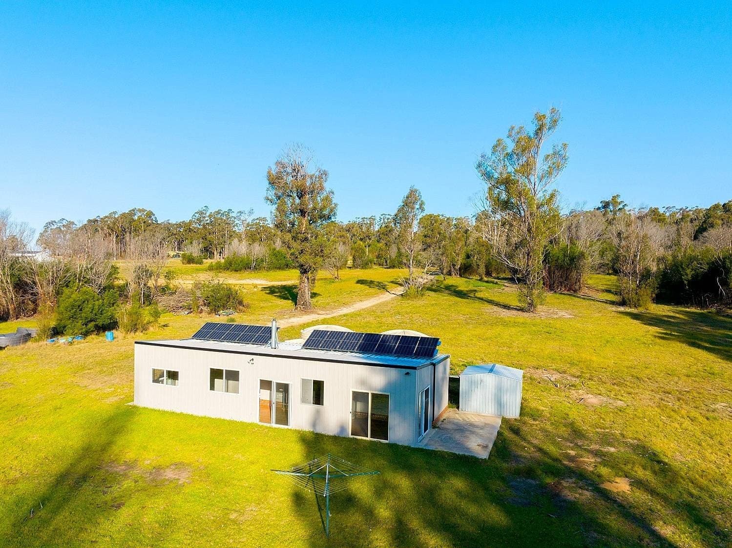 22 Princes Hwy, NARRABARBA Via, Eden, Eden - Image 1