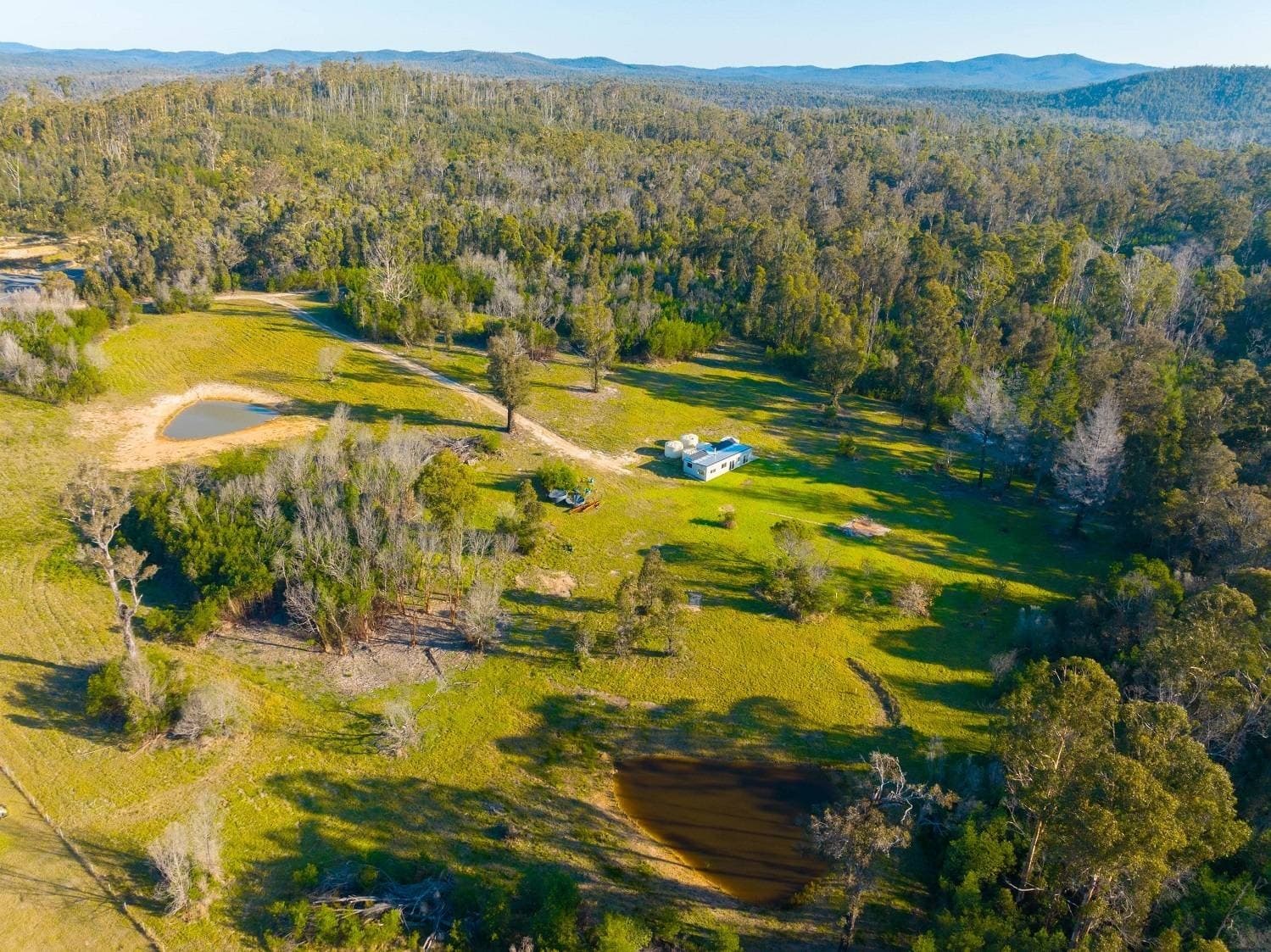 22 Princes Hwy, NARRABARBA Via, Eden, Eden - Thumbnail 2