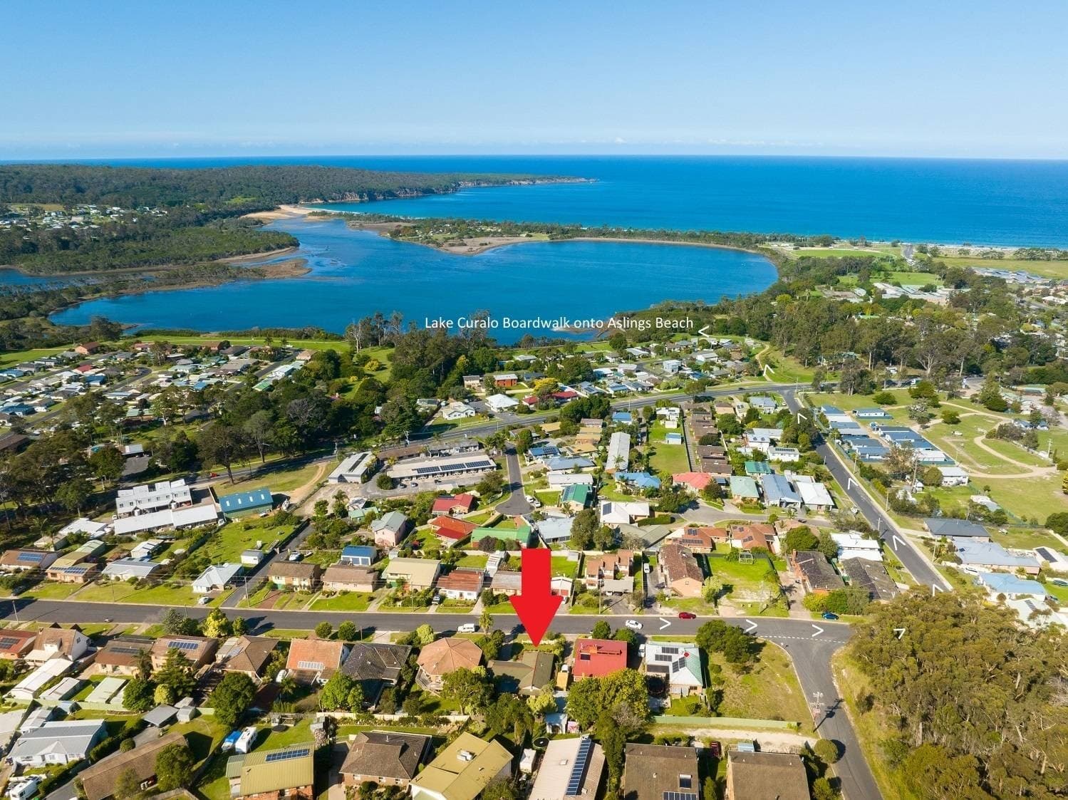 25 West St, Eden, Eden - Thumbnail 2