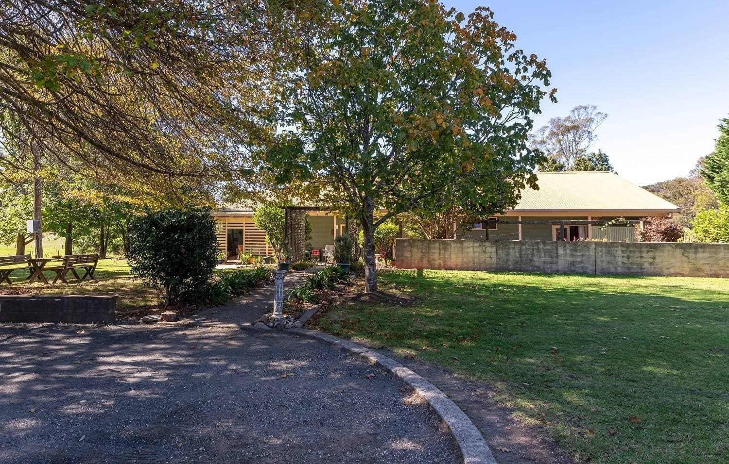 1570 Nethercote Road, Greigs Flat Via, Pambula, Pambula - Image 1