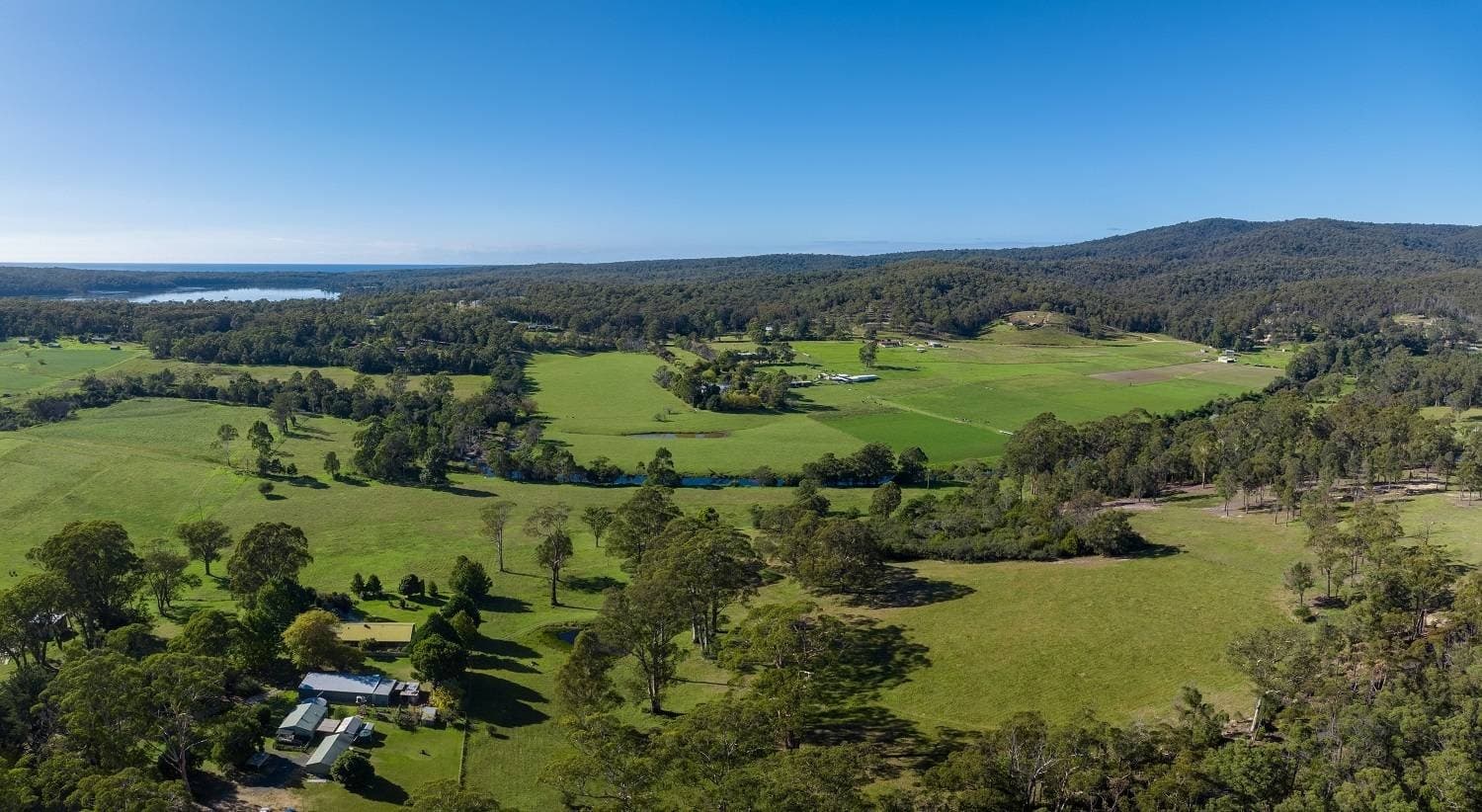 1570 Nethercote Road, Greigs Flat Via, Pambula, Pambula - Thumbnail 2