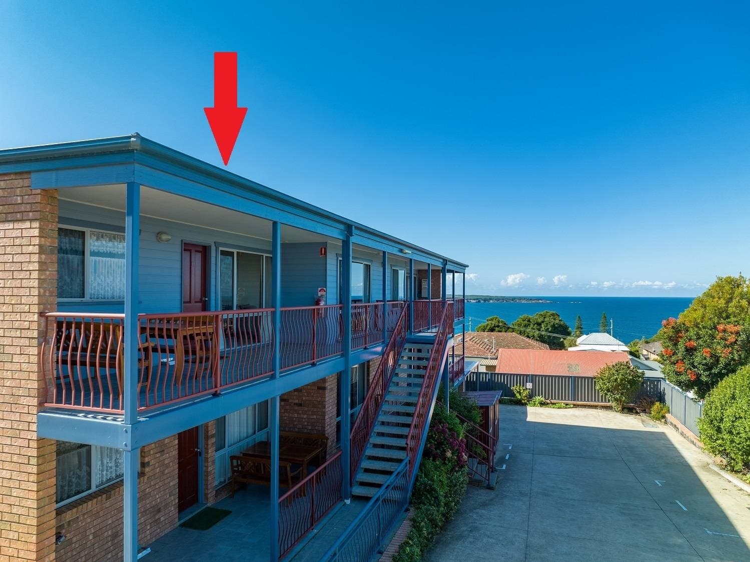 Unit 11, 178 Imlay St, Eden, Eden - Image 1