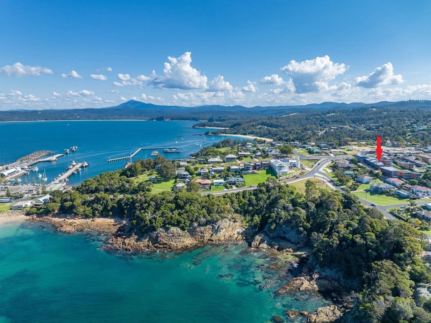 Unit 11, 178 Imlay St, Eden, Eden - Thumbnail 2