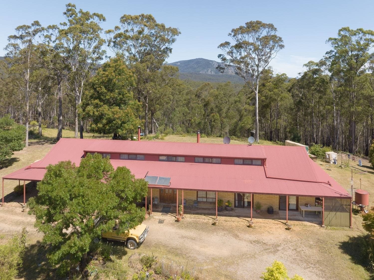 2331 Mount Darragh Rd, Wyndham, Wyndham - Image 1