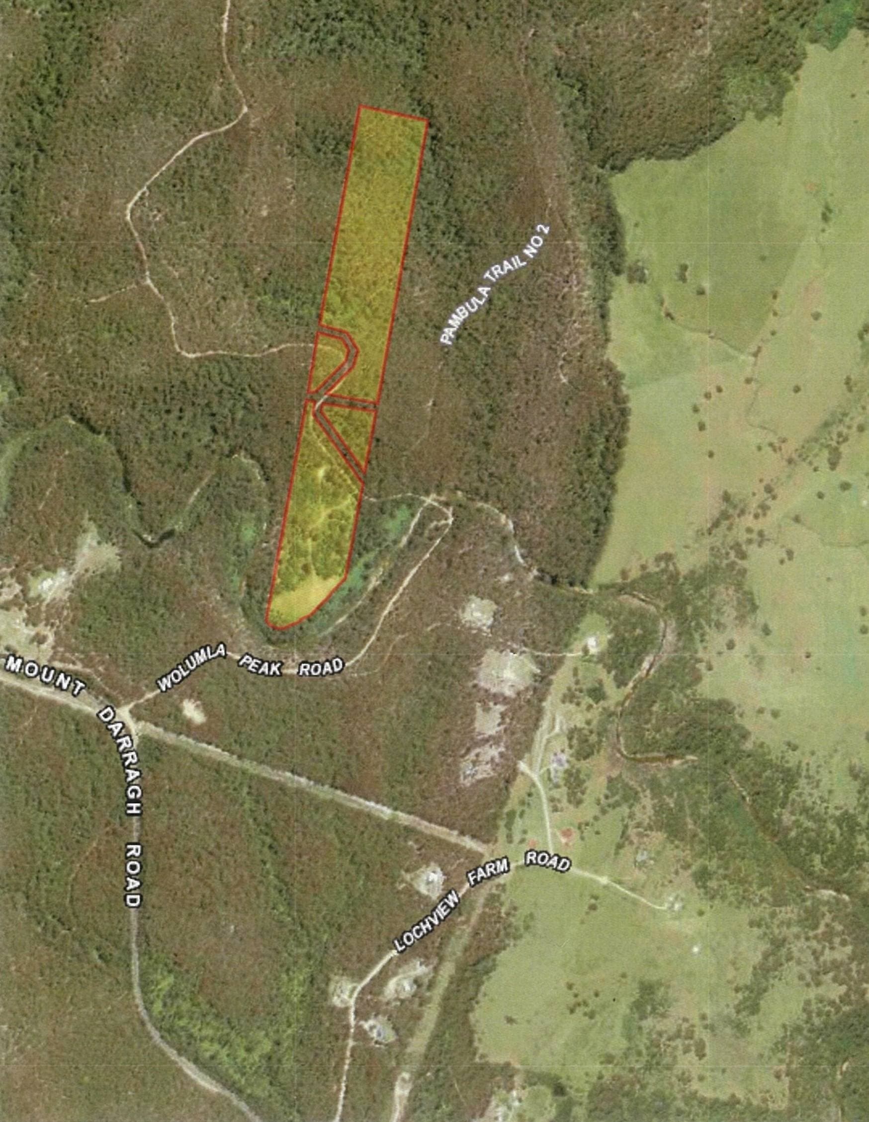 Lots 3,4 & 29 Mount Darragh Road, Lochiel, Lochiel - Thumbnail 5