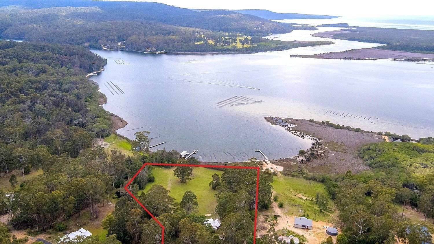 54 Ivor Jones Drive, WONBOYN Via, Eden, Eden - Image 1