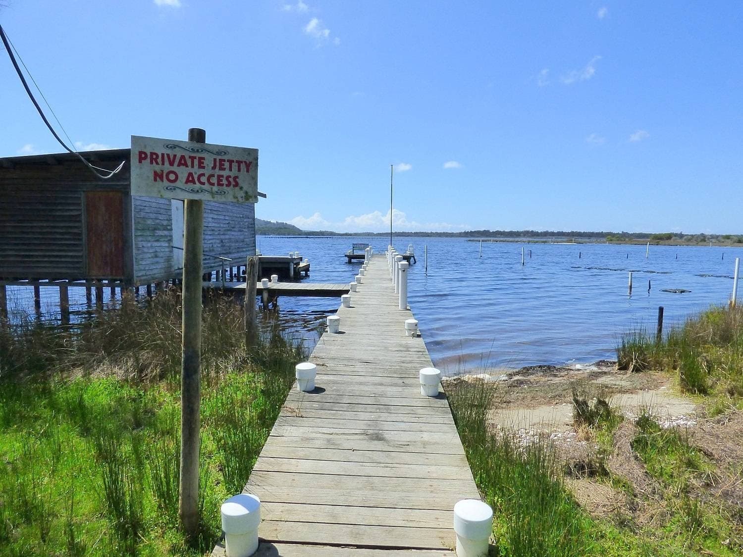54 Ivor Jones Drive, WONBOYN Via, Eden, Eden - Thumbnail 2
