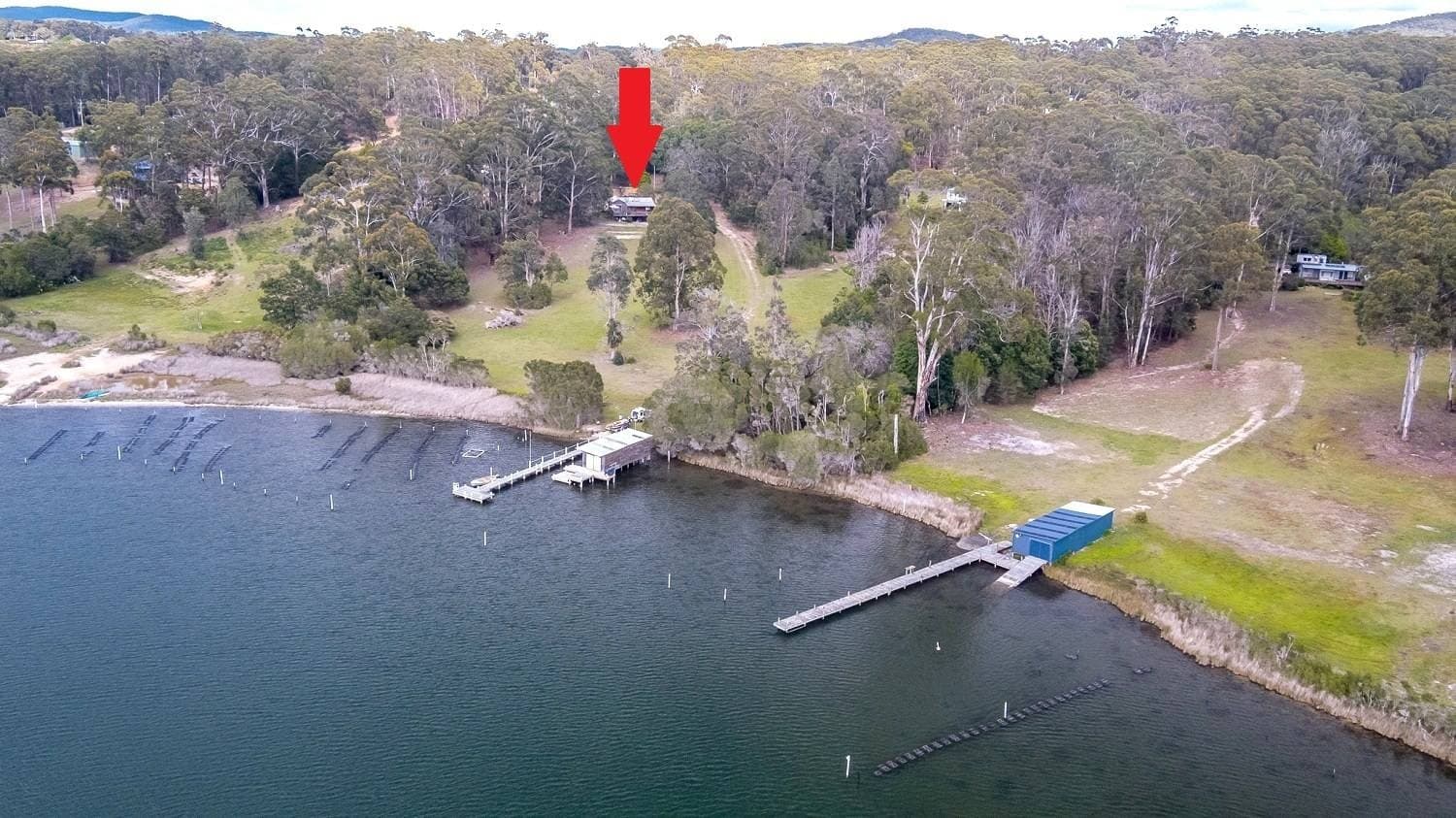 54 Ivor Jones Drive, WONBOYN Via, Eden, Eden - Thumbnail 3