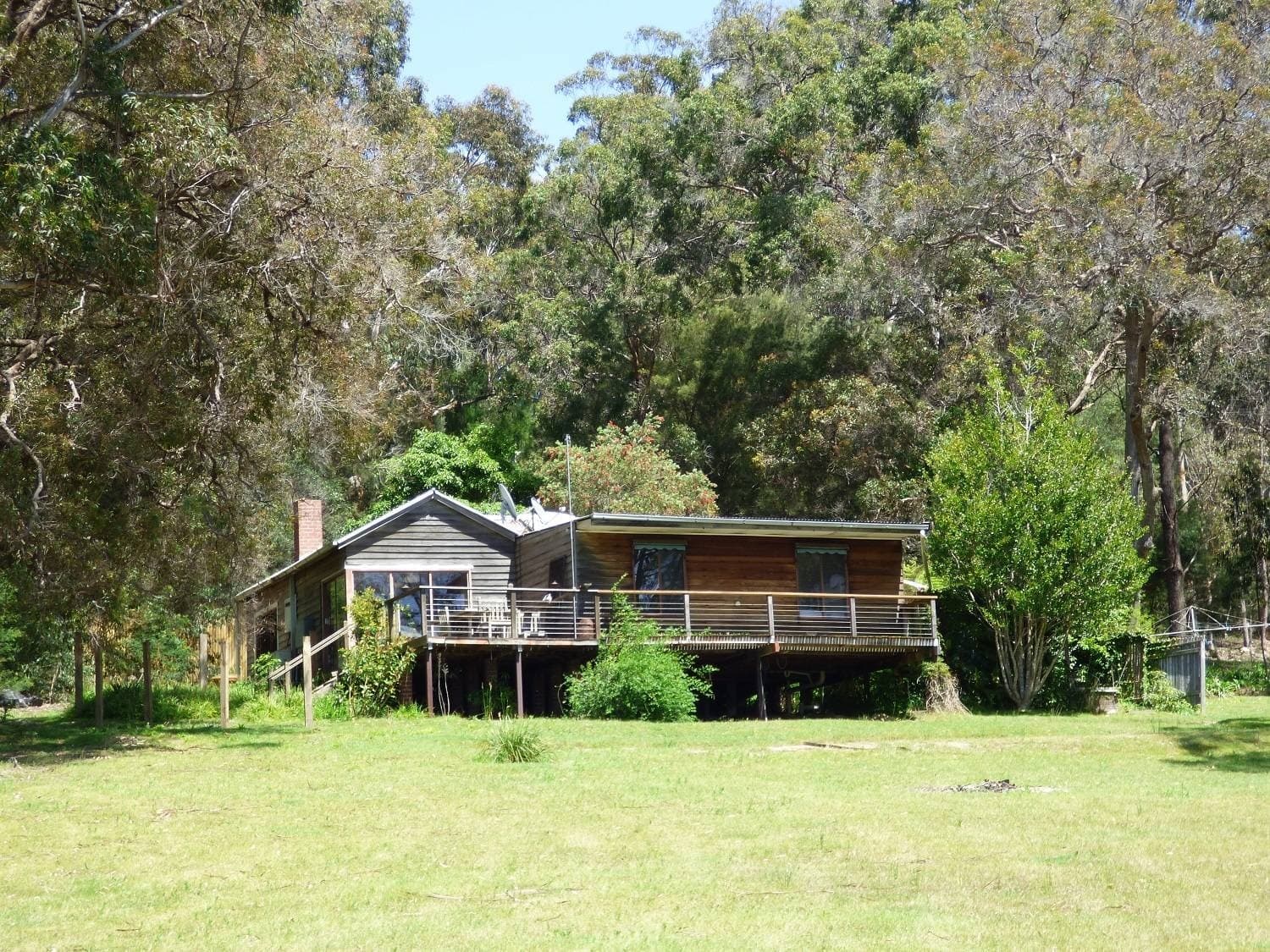 54 Ivor Jones Drive, WONBOYN Via, Eden, Eden - Thumbnail 4