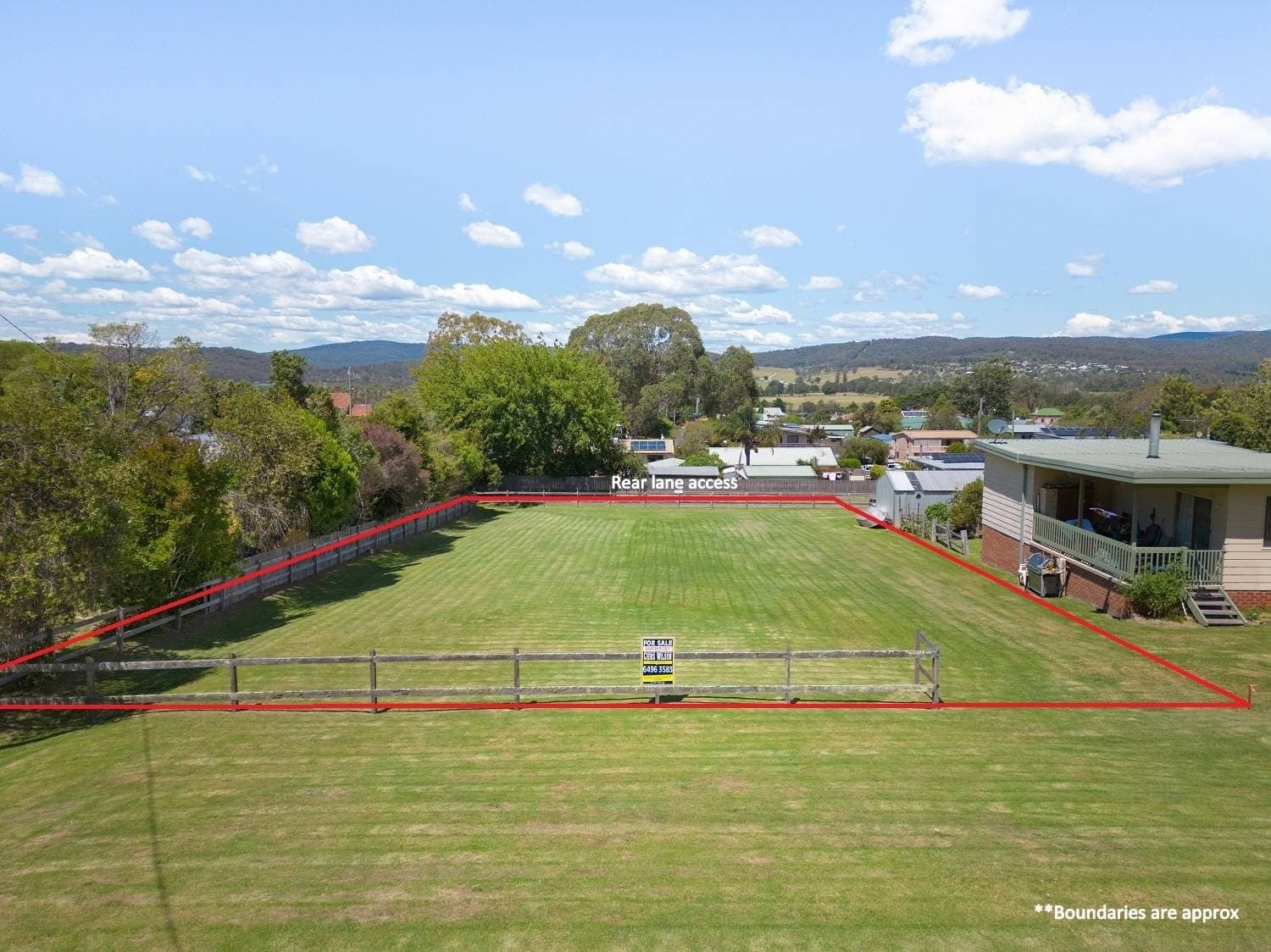 10 Brunker Street, Pambula, Pambula - Image 1