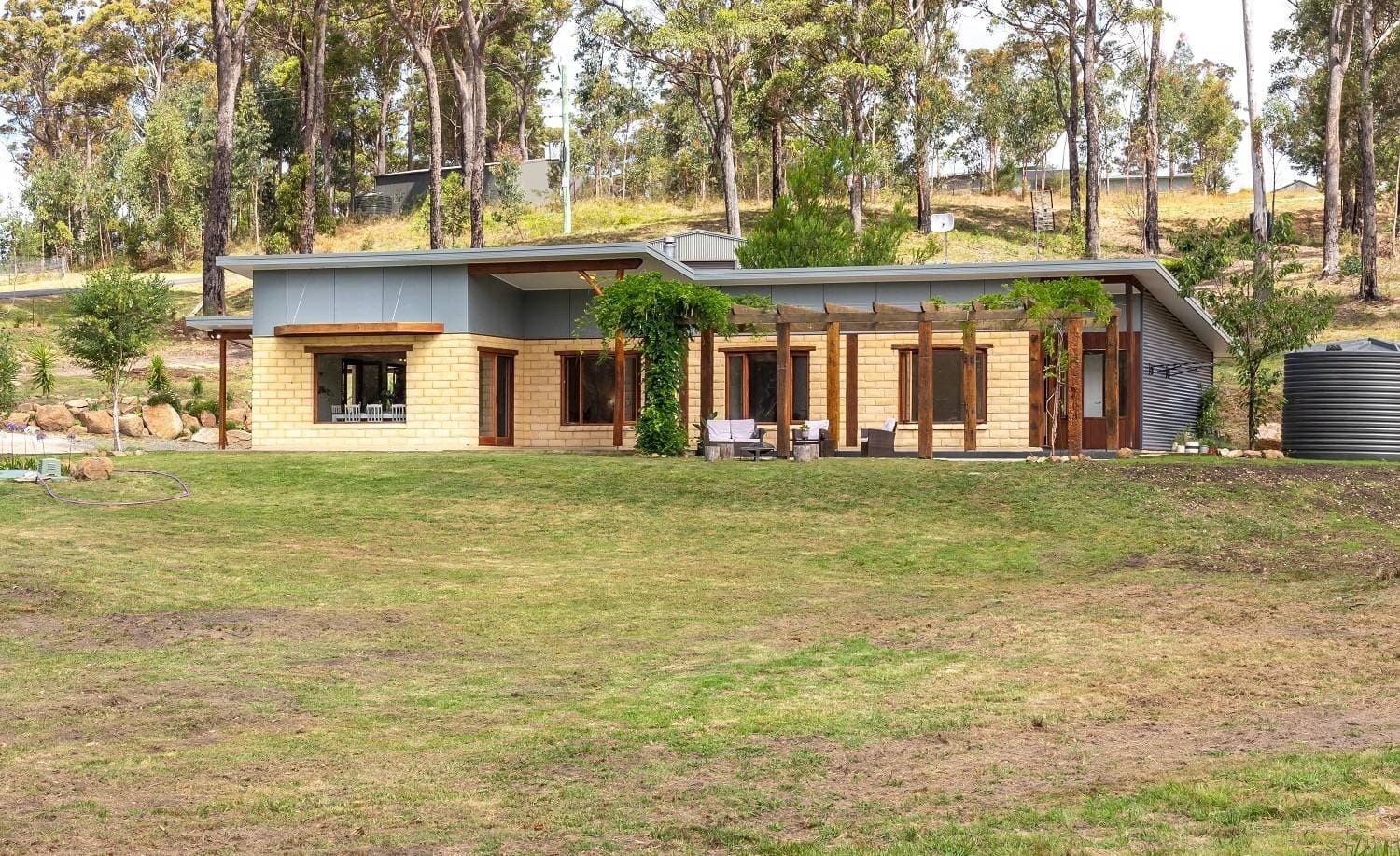 10 Grenenger Rd, GREIGS FLAT Via, Pambula, Pambula - Thumbnail 2
