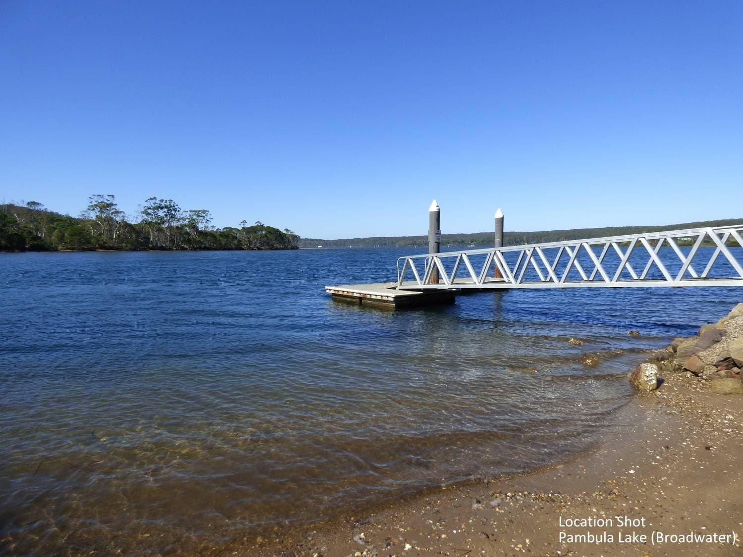 10 Grenenger Rd, GREIGS FLAT Via, Pambula, Pambula - Thumbnail 8