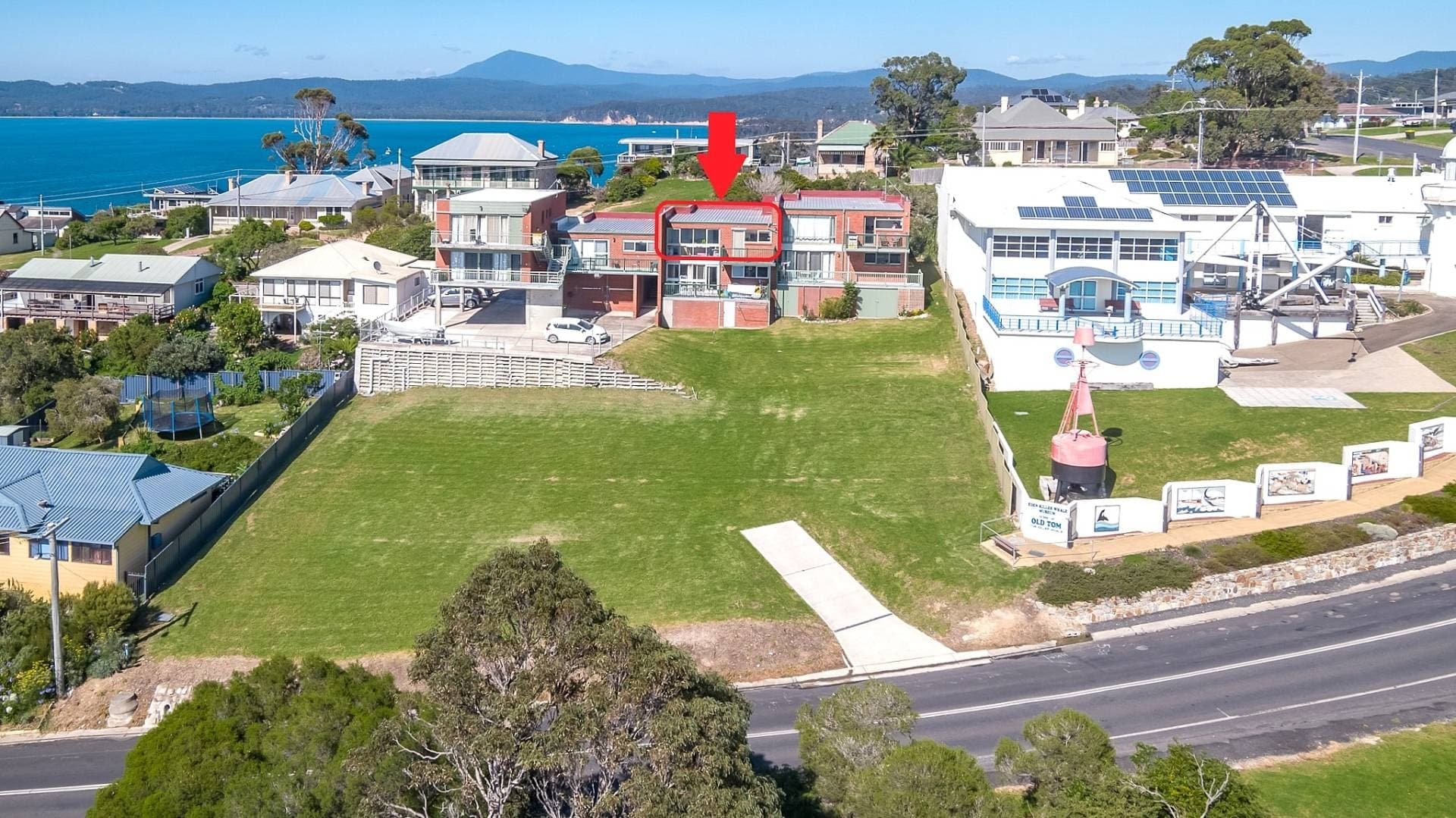 Unit 4, 184 Imlay St, Eden, Eden - Thumbnail 2