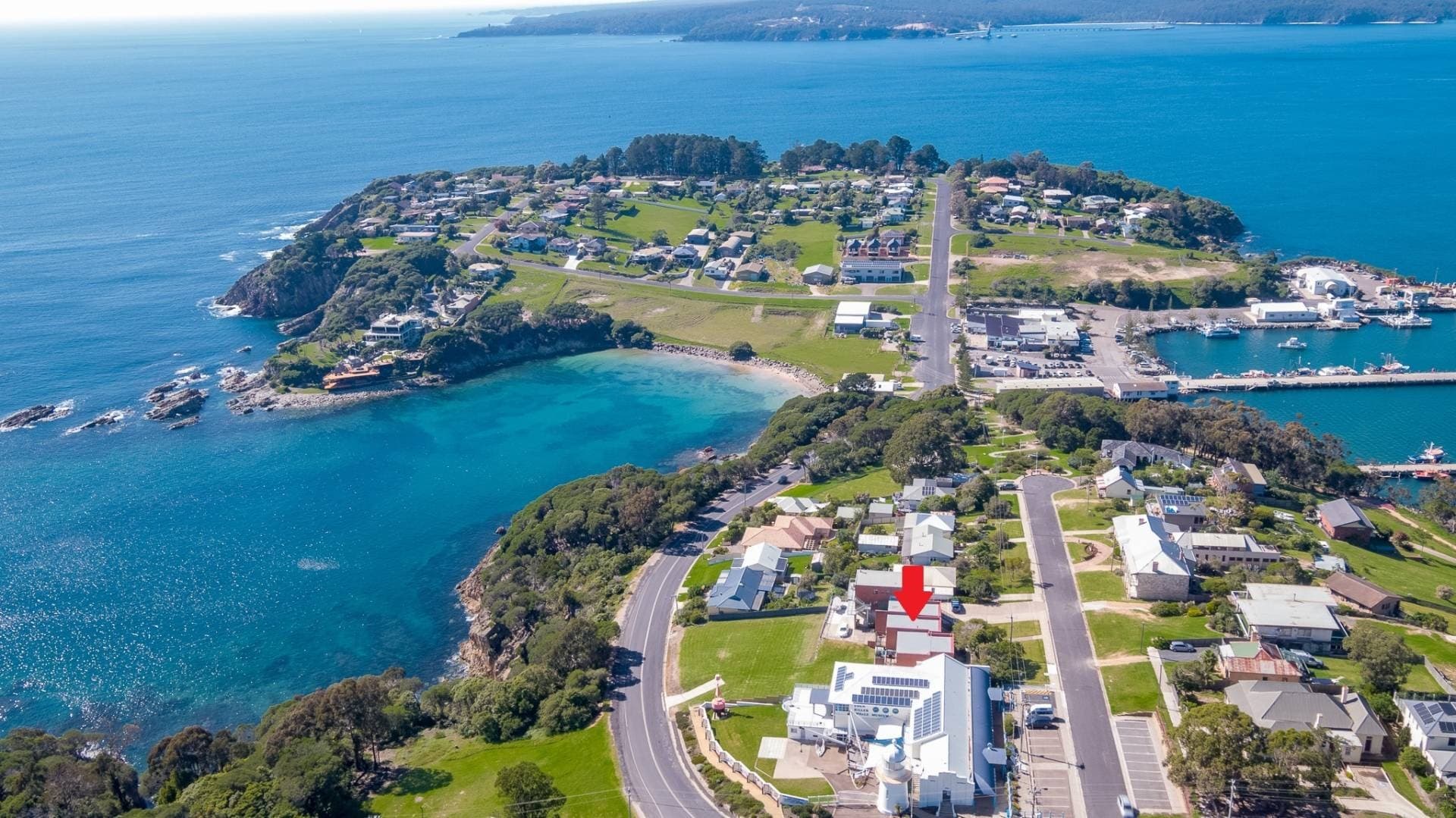 Unit 4, 184 Imlay St, Eden, Eden - Thumbnail 7