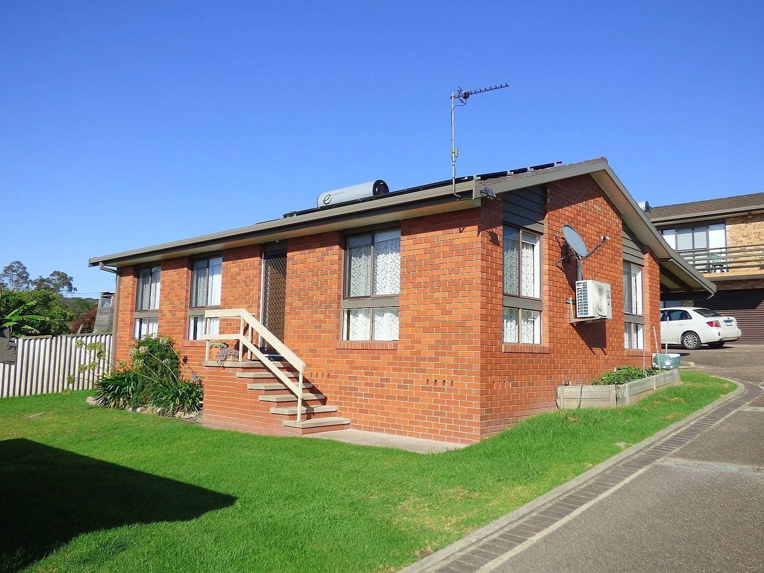Unit 6, 93 Princes Highway, Eden, Eden - Image 1