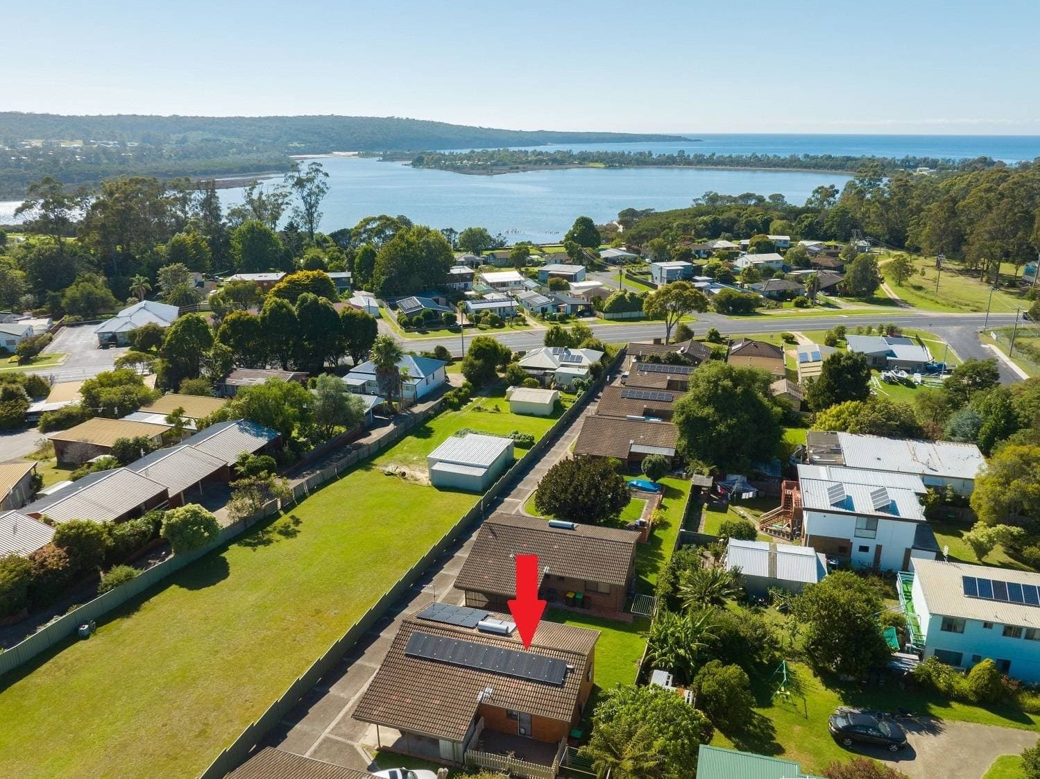 Unit 6, 93 Princes Highway, Eden, Eden - Thumbnail 2