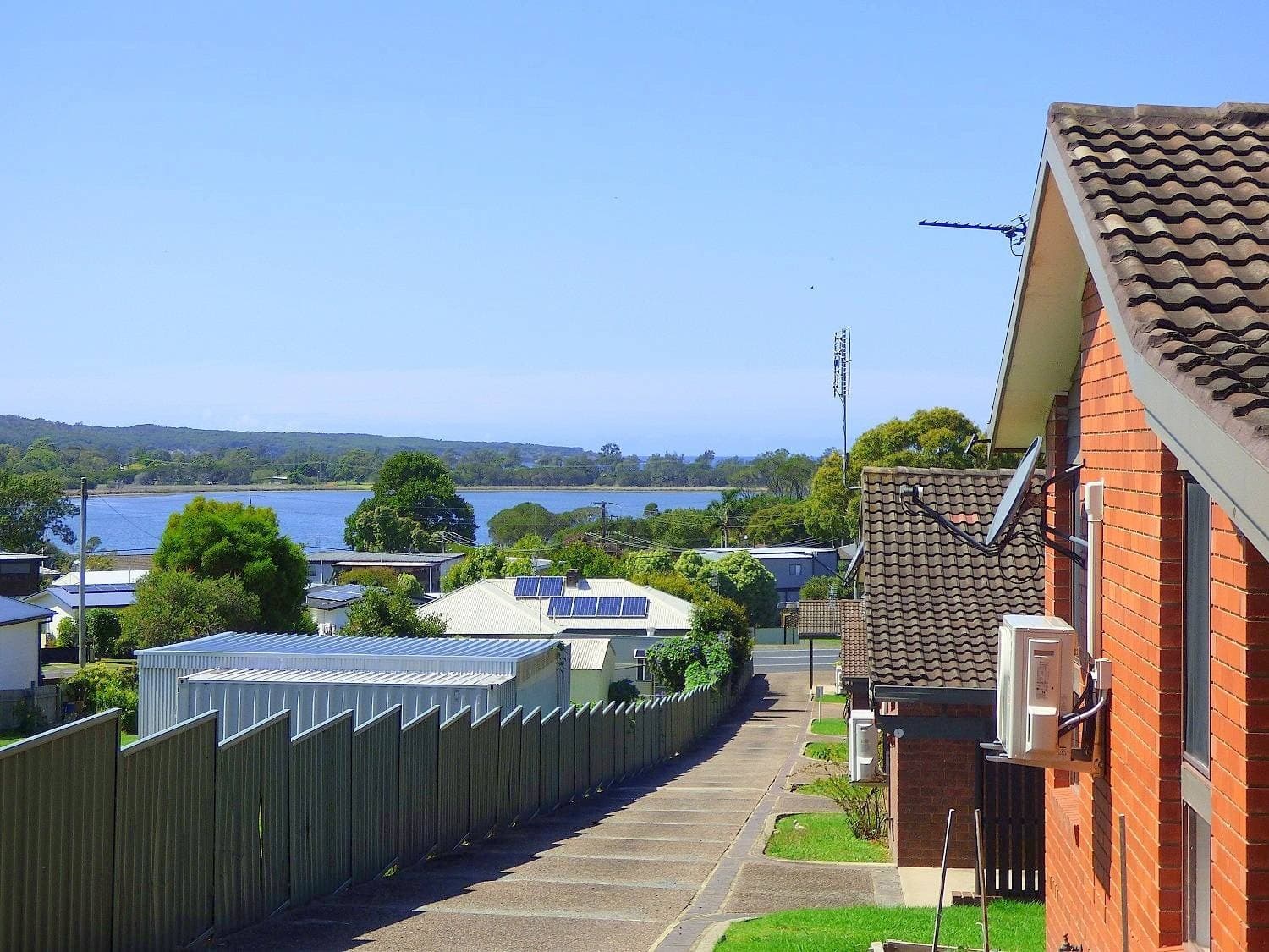 Unit 6, 93 Princes Highway, Eden, Eden - Thumbnail 4