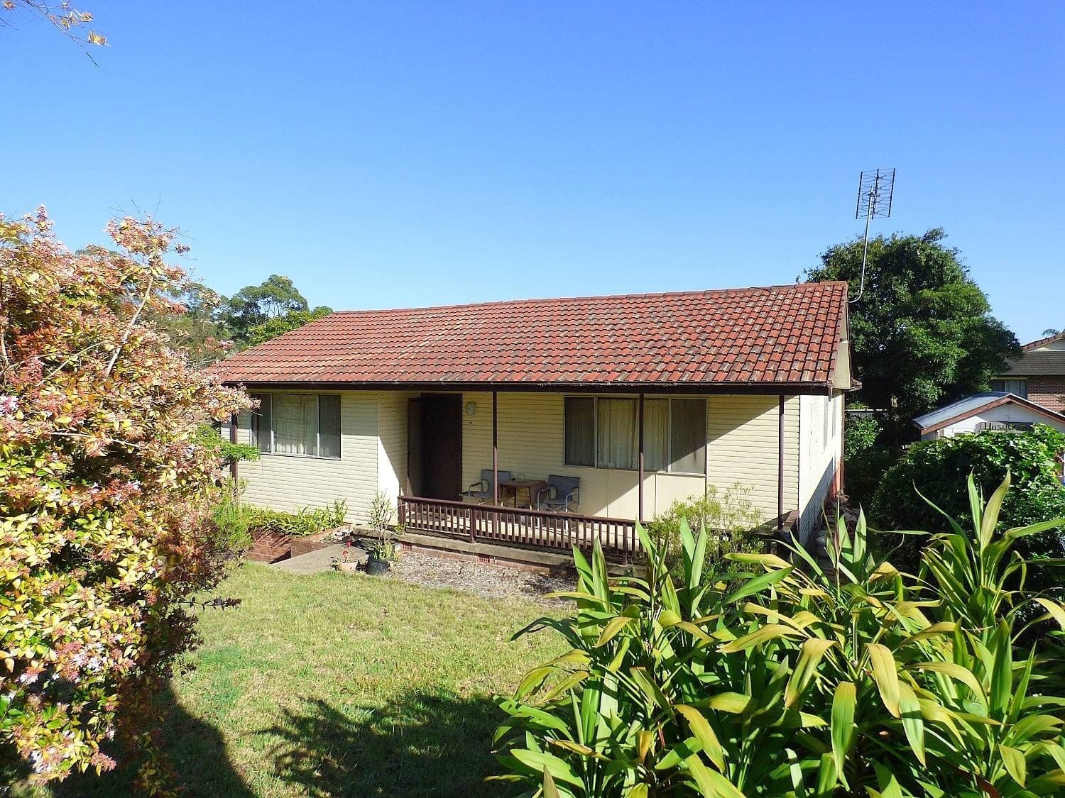 17 Bass St, Eden, Eden - Image 1