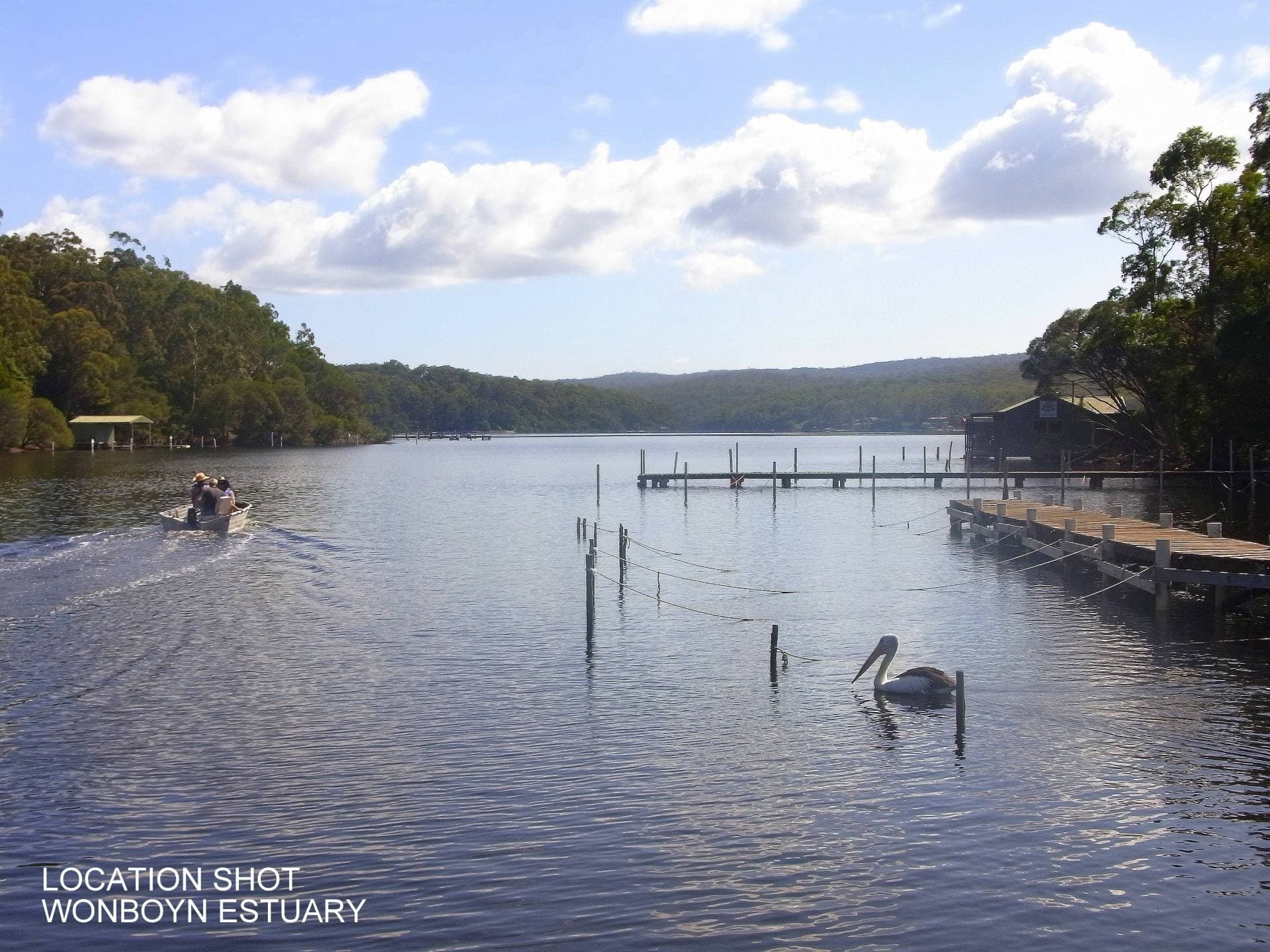 Lot 73 Gleeson Road, WONBOYN Via, Eden, Eden - Thumbnail 2