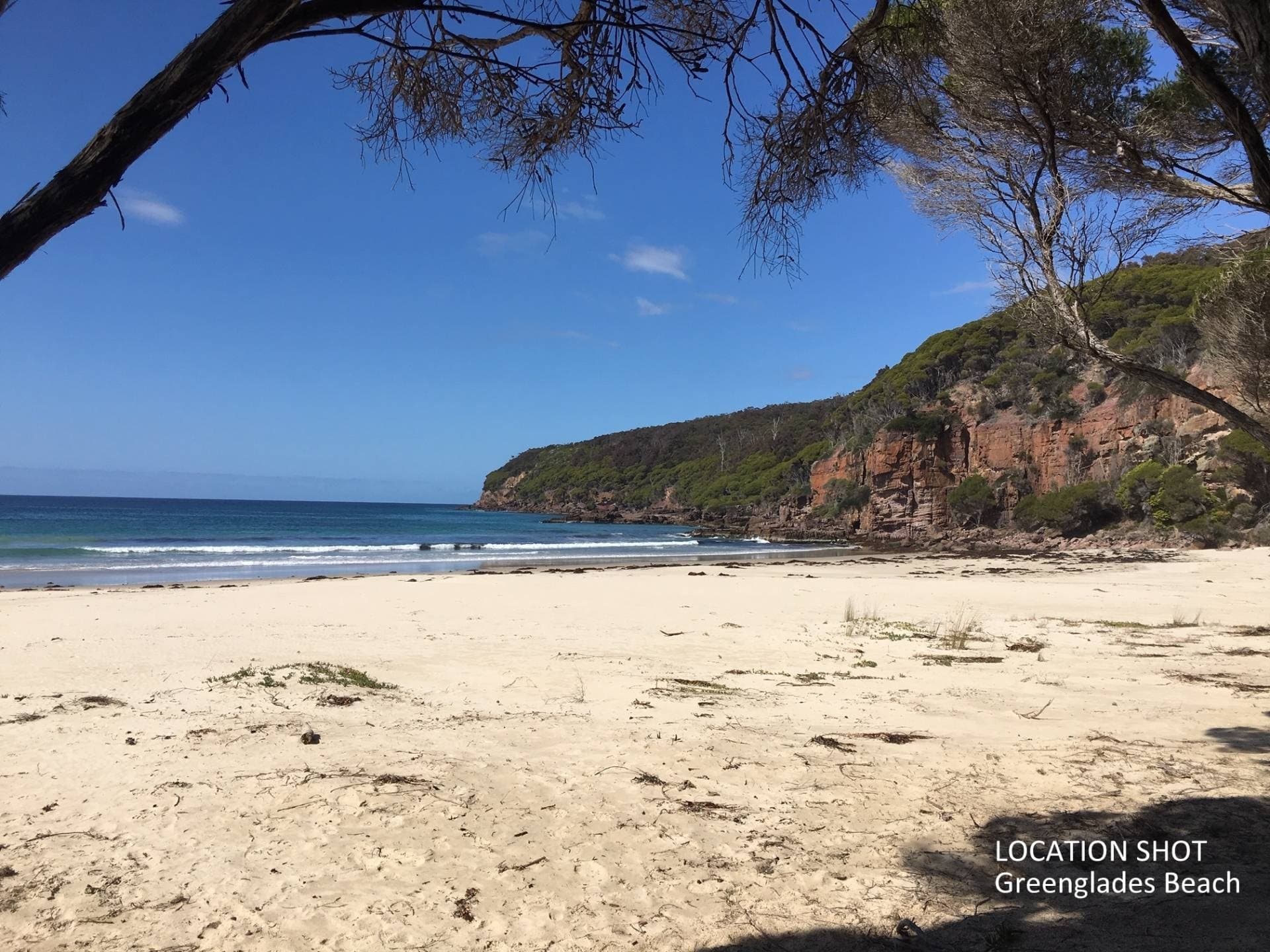 Lot 73 Gleeson Road, WONBOYN Via, Eden, Eden - Thumbnail 5