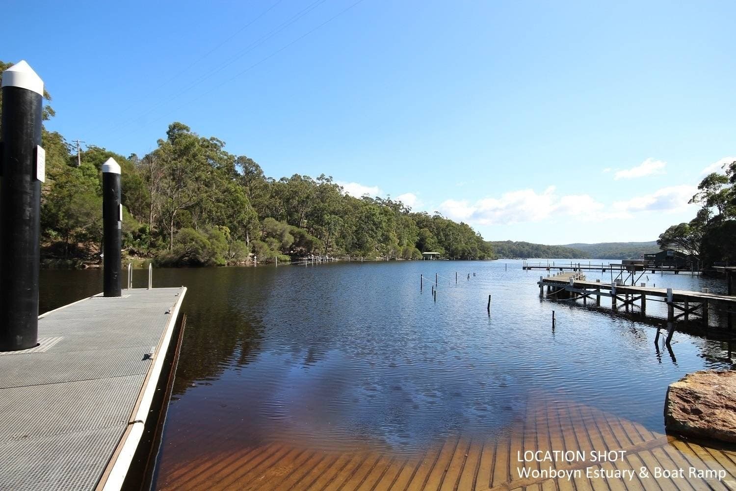Lot 73 Gleeson Road, WONBOYN Via, Eden, Eden - Thumbnail 8